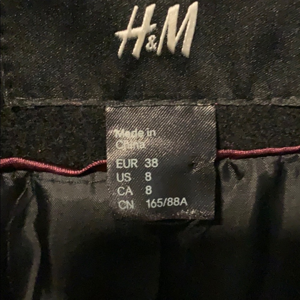 H&M Jacket - Picture 2 of 7